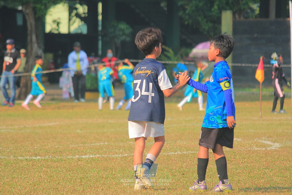 ijlu9 champ 050726 fff academy jakarta vs steelford united