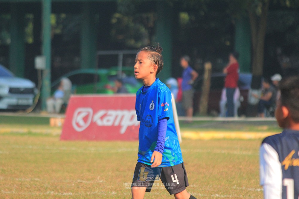 ijlu9 champ 050726 fff academy jakarta vs steelford united