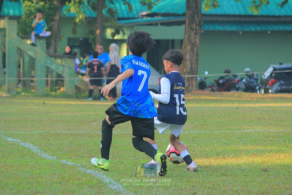 ijlu9 champ 050726 fff academy jakarta vs steelford united