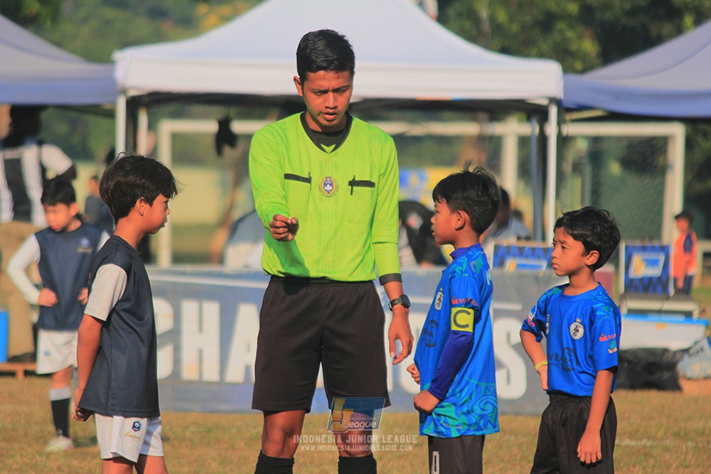 ijlu9 champ 050726 fff academy jakarta vs steelford united