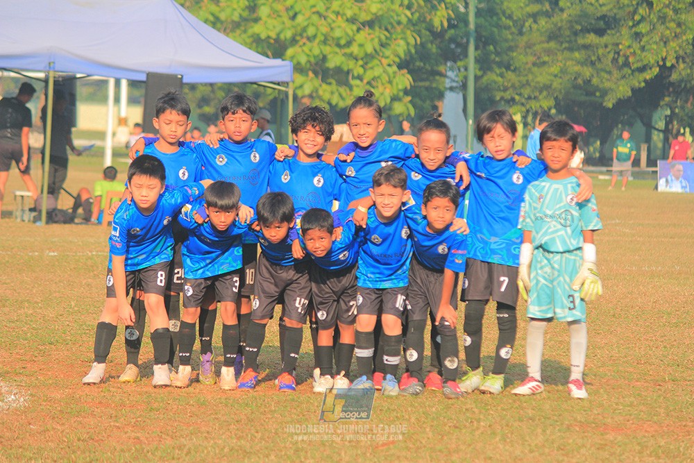 ijlu9 champ 050726 fff academy jakarta vs steelford united