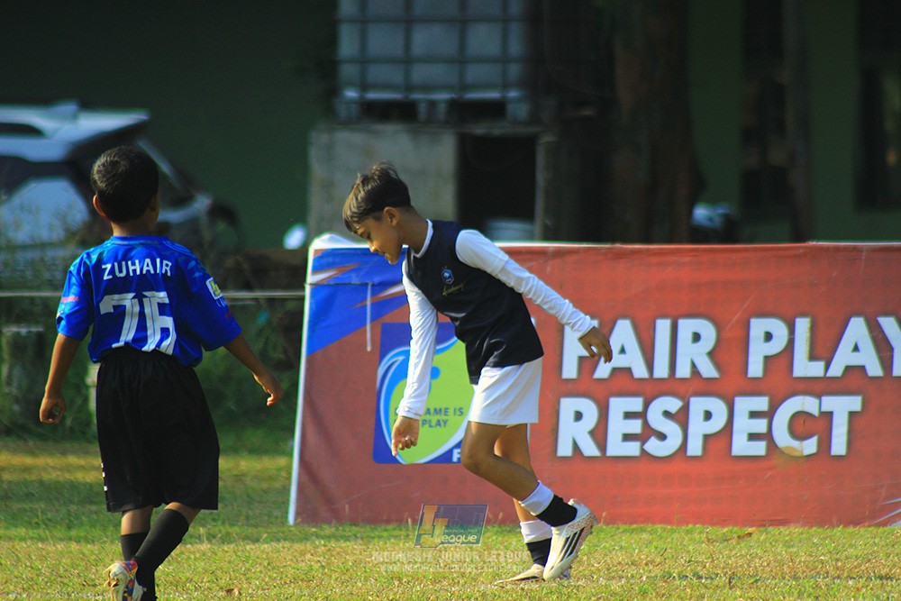 ijlu9 champ 050726 fff academy jakarta vs steelford united