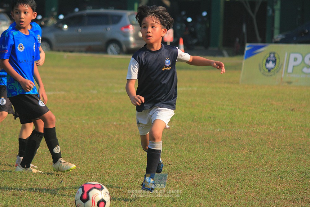 ijlu9 champ 050726 fff academy jakarta vs steelford united