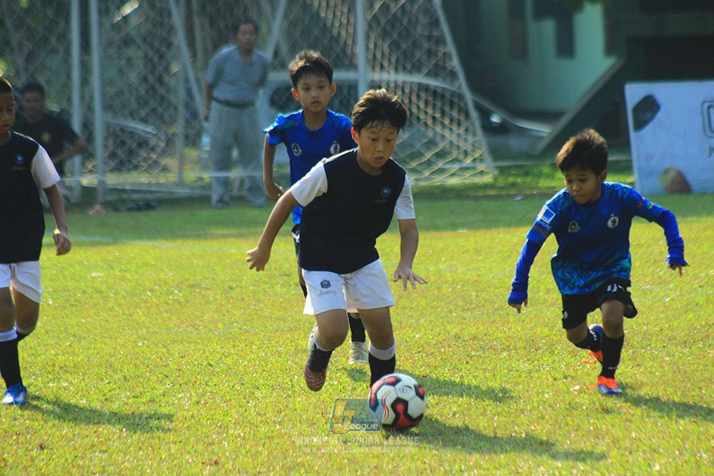 ijlu9 champ 050726 fff academy jakarta vs steelford united