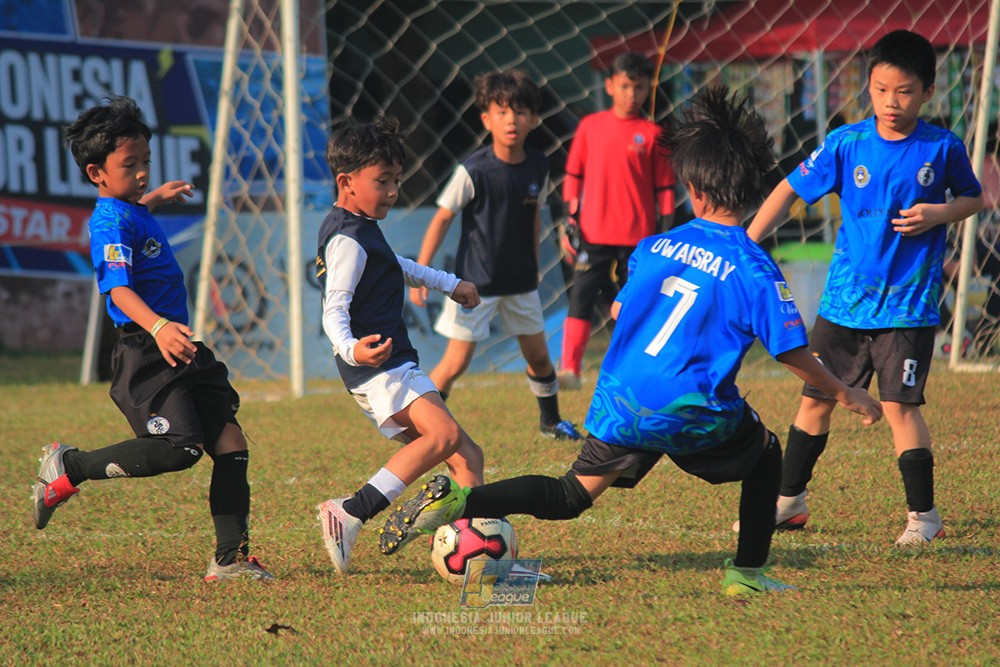 ijlu9 champ 050726 fff academy jakarta vs steelford united