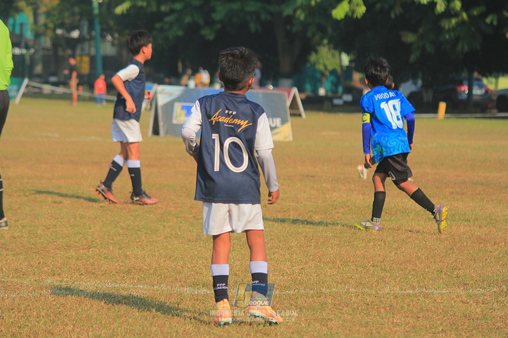 ijlu9 champ 050726 fff academy jakarta vs steelford united