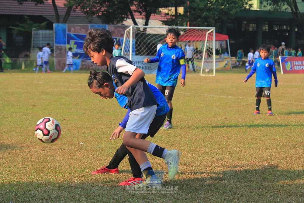 ijlu9 champ 050726 fff academy jakarta vs steelford united