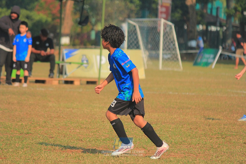 ijlu9 champ 050726 fff academy jakarta vs steelford united