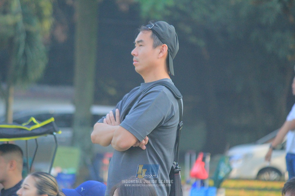 ijlu9 champ 050726 fff academy jakarta vs steelford united