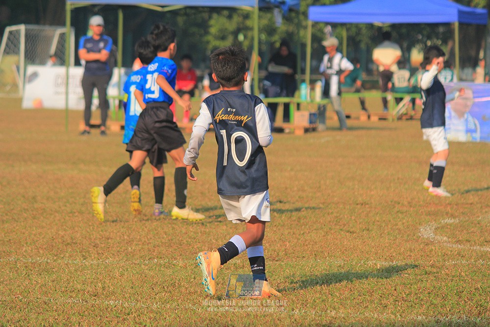 ijlu9 champ 050726 fff academy jakarta vs steelford united
