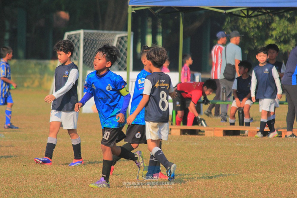 ijlu9 champ 050726 fff academy jakarta vs steelford united