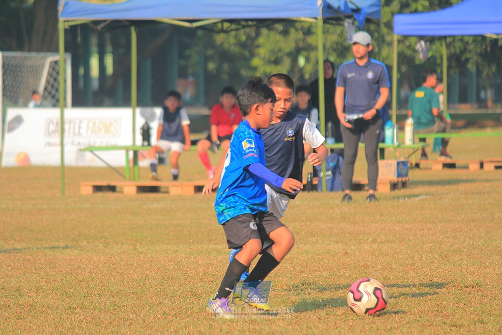 ijlu9 champ 050726 fff academy jakarta vs steelford united