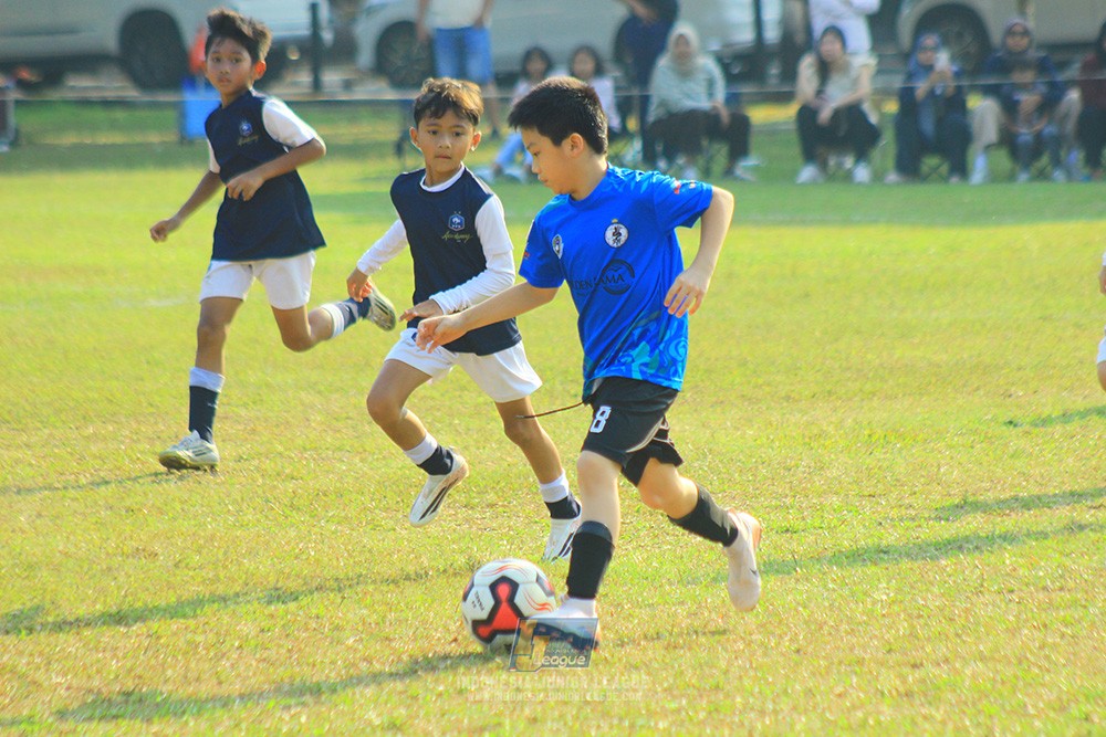 ijlu9 champ 050726 fff academy jakarta vs steelford united