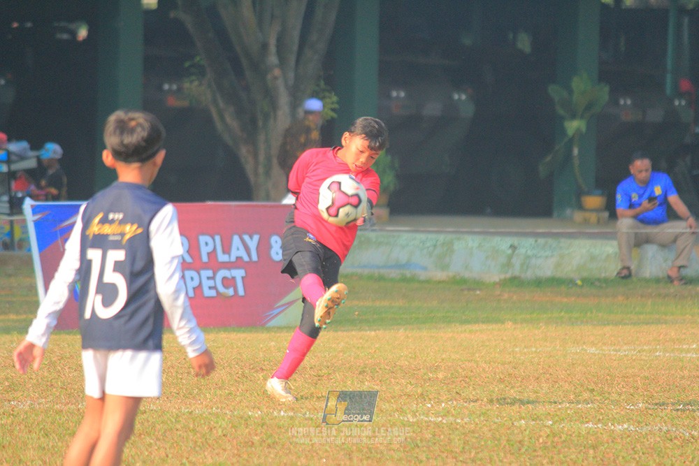 ijlu9 champ 050726 fff academy jakarta vs steelford united