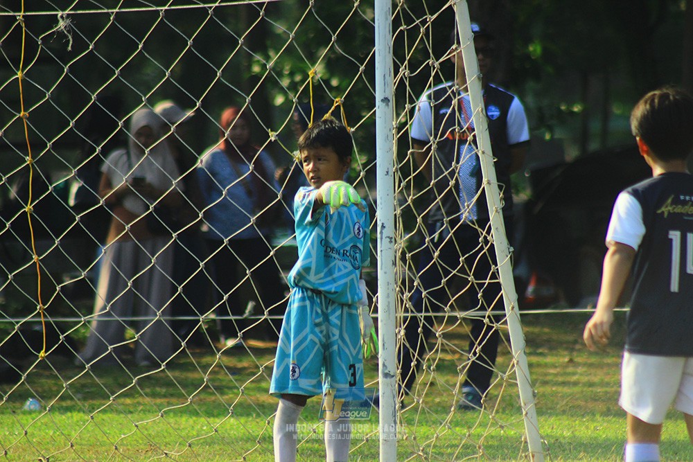 ijlu9 champ 050726 fff academy jakarta vs steelford united