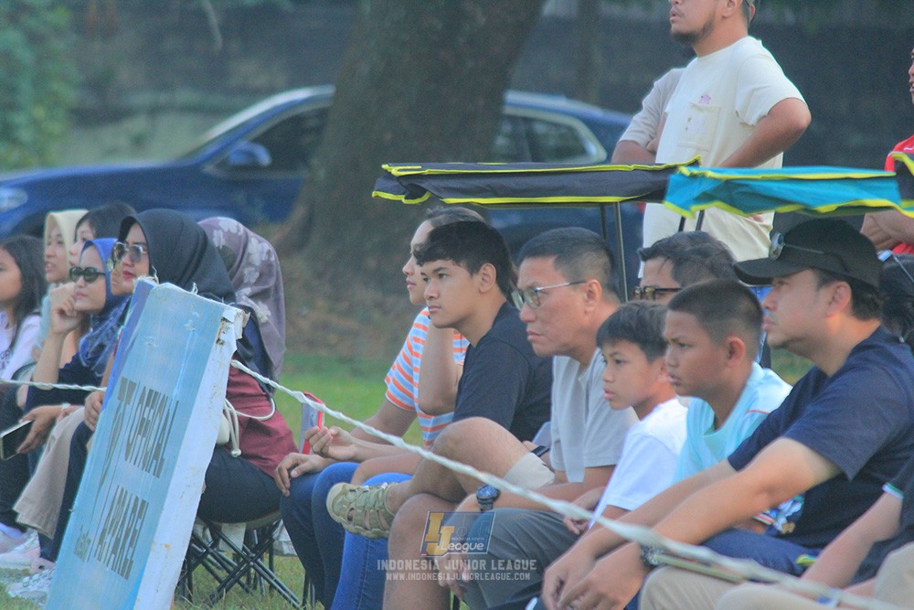 ijlu9 champ 050726 fff academy jakarta vs steelford united