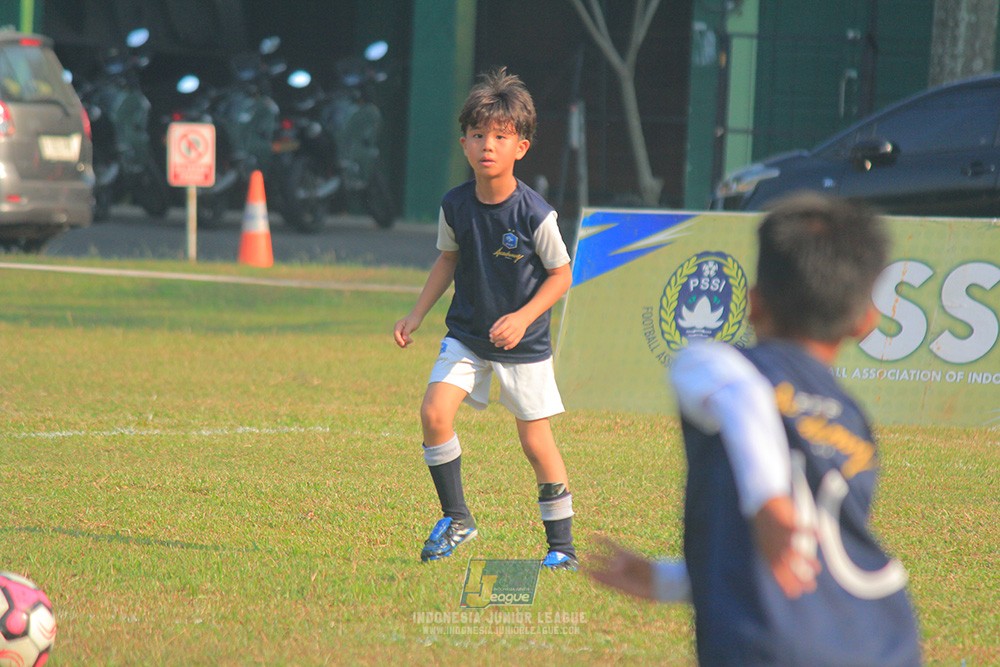 ijlu9 champ 050726 fff academy jakarta vs steelford united