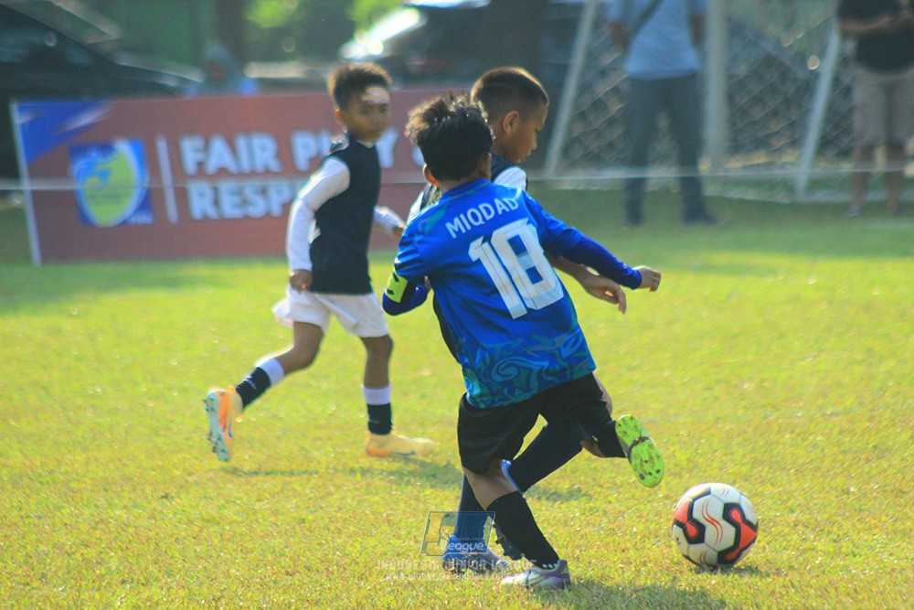ijlu9 champ 050726 fff academy jakarta vs steelford united