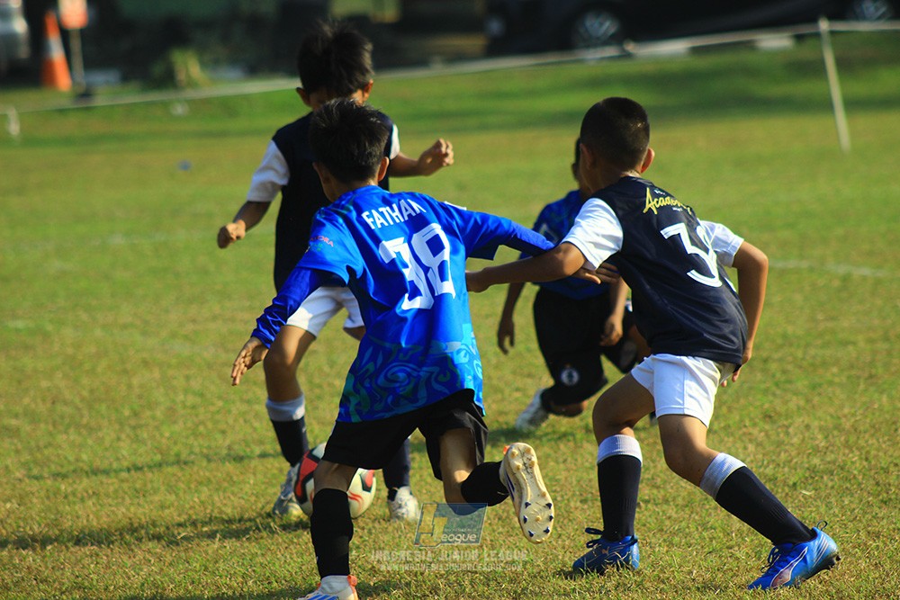 ijlu9 champ 050726 fff academy jakarta vs steelford united