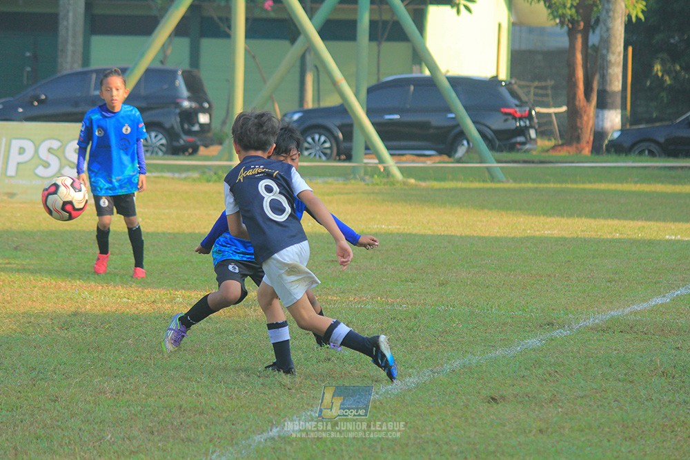 ijlu9 champ 050726 fff academy jakarta vs steelford united