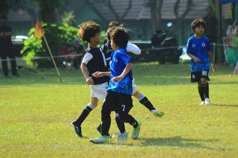 ijlu9 champ 050726 fff academy jakarta vs steelford united
