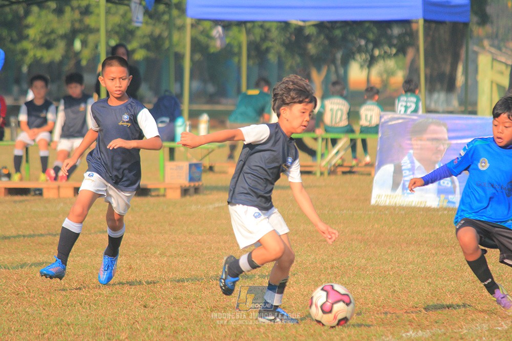 ijlu9 champ 050726 fff academy jakarta vs steelford united