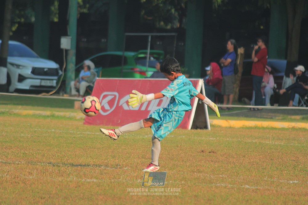 ijlu9 champ 050726 fff academy jakarta vs steelford united