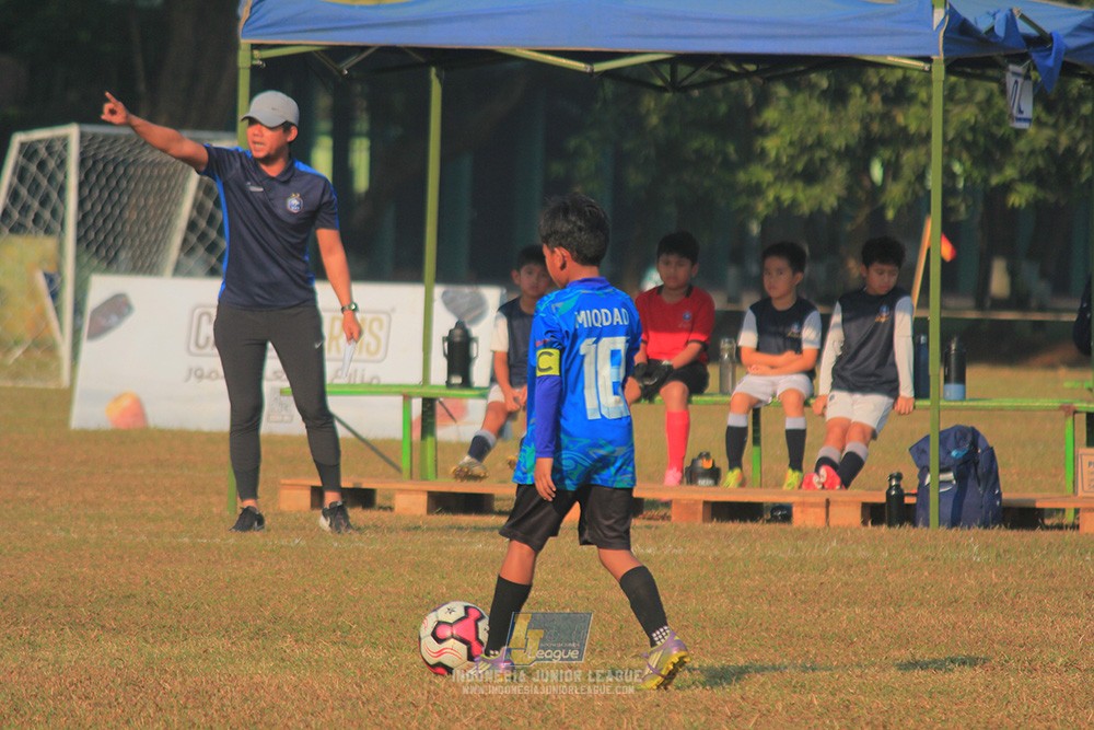 ijlu9 champ 050726 fff academy jakarta vs steelford united