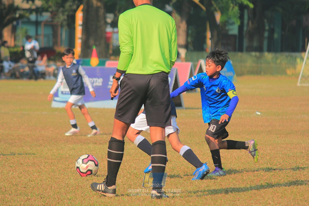 ijlu9 champ 050726 fff academy jakarta vs steelford united