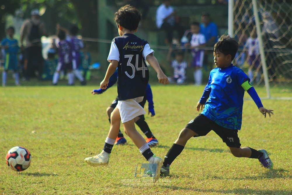 ijlu9 champ 050726 fff academy jakarta vs steelford united