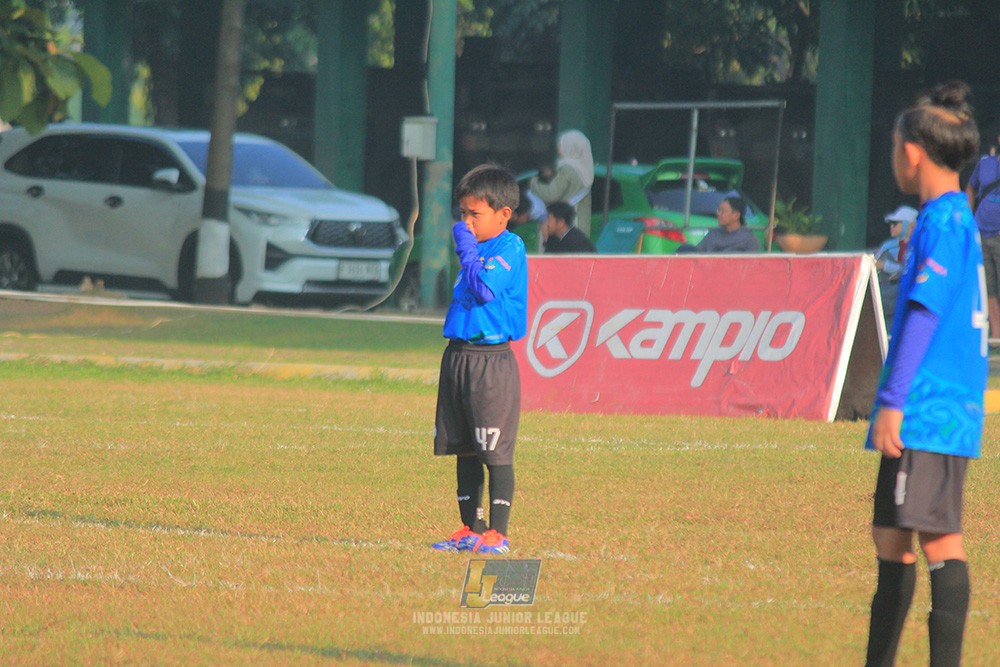 ijlu9 champ 050726 fff academy jakarta vs steelford united