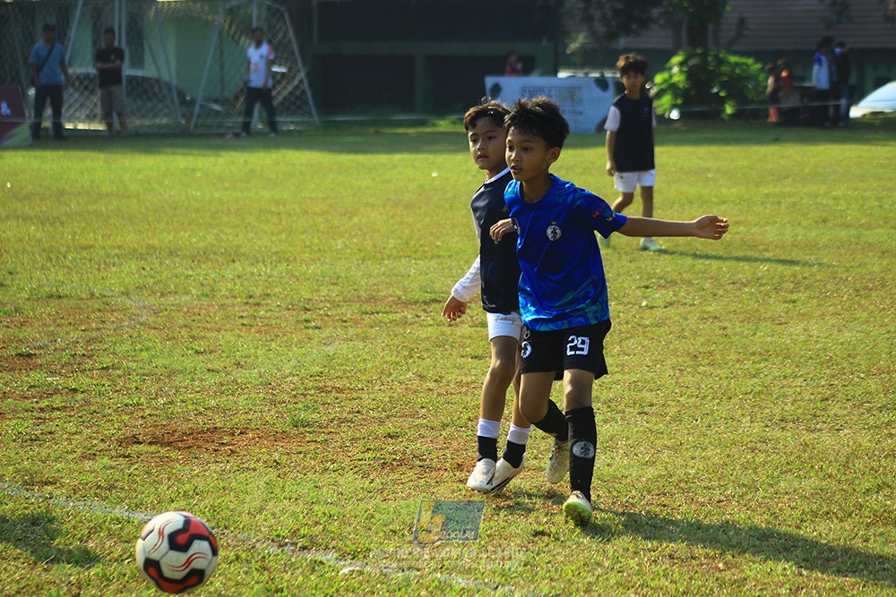 ijlu9 champ 050726 fff academy jakarta vs steelford united