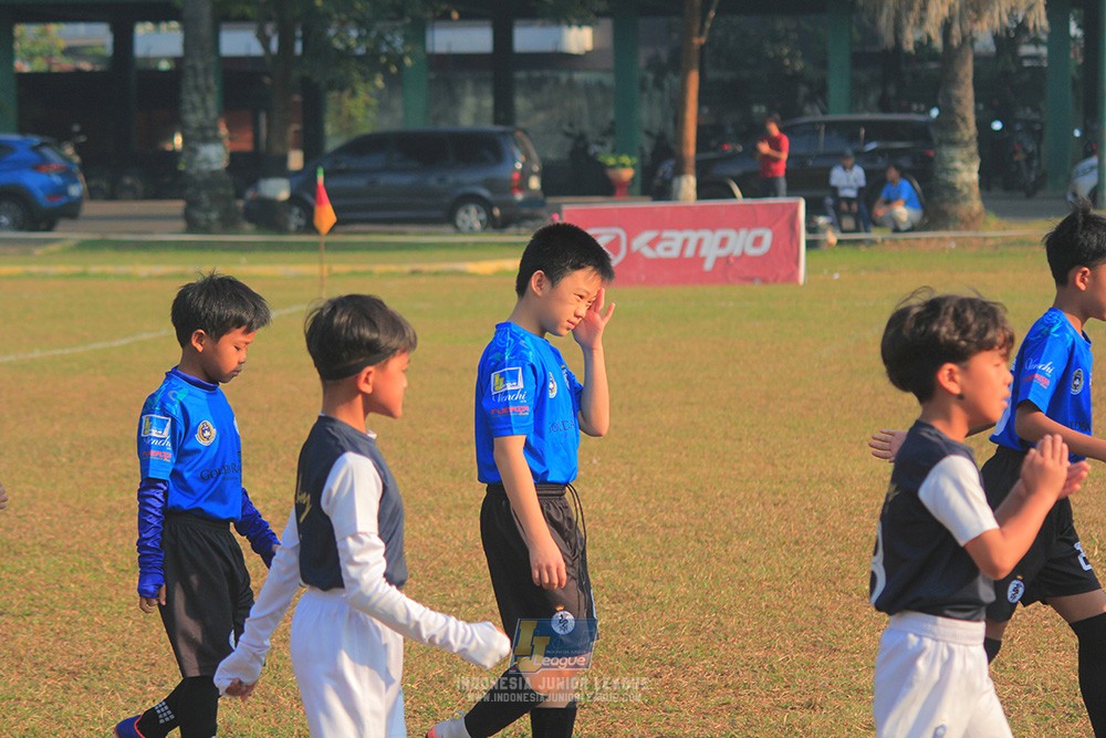 ijlu9 champ 050726 fff academy jakarta vs steelford united