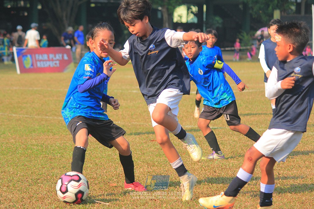 ijlu9 champ 050726 fff academy jakarta vs steelford united