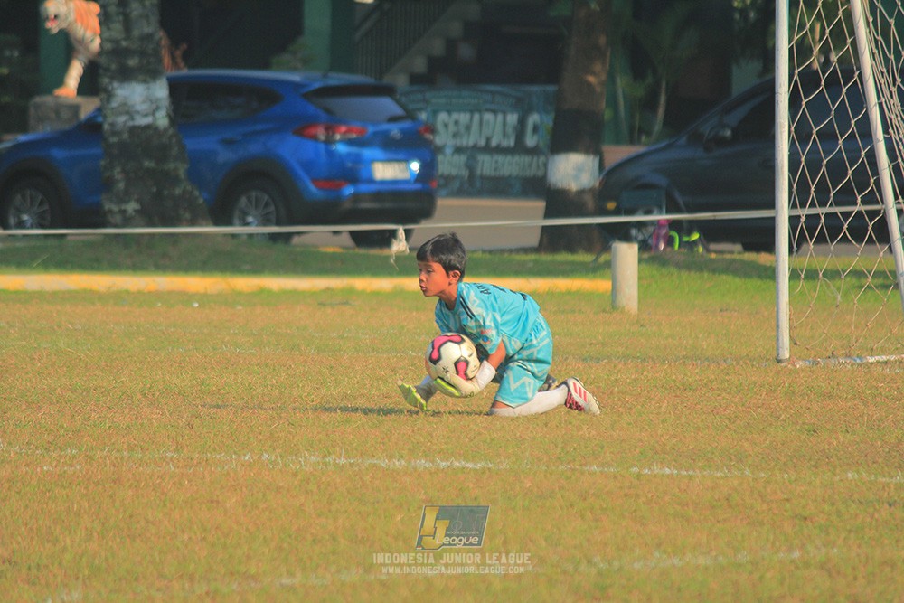 ijlu9 champ 050726 fff academy jakarta vs steelford united