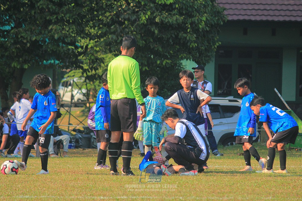 ijlu9 champ 050726 fff academy jakarta vs steelford united