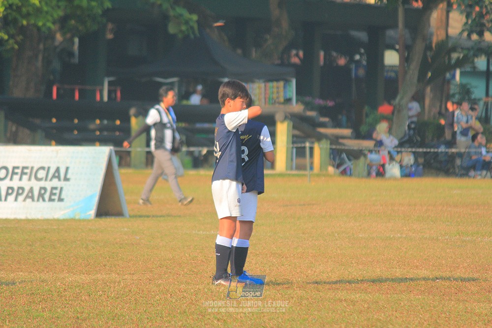 ijlu9 champ 050726 fff academy jakarta vs steelford united