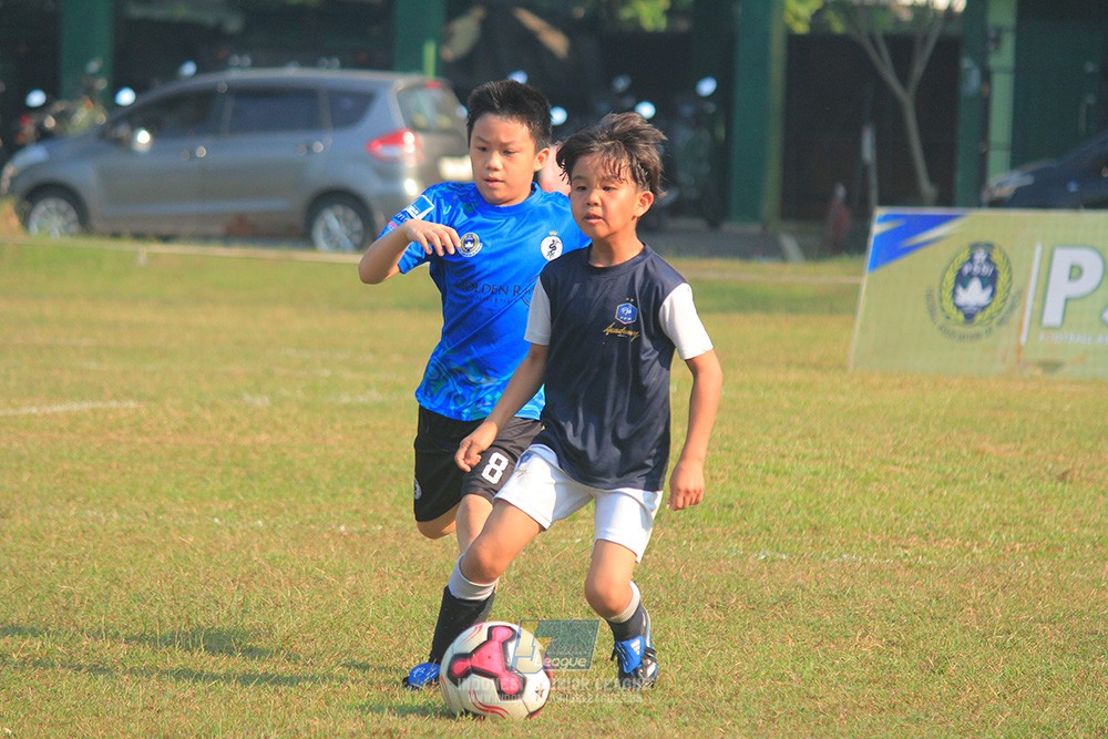 ijlu9 champ 050726 fff academy jakarta vs steelford united