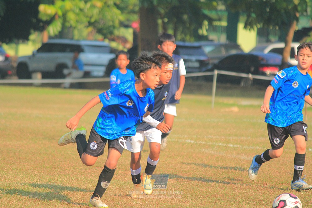 ijlu9 champ 050726 fff academy jakarta vs steelford united