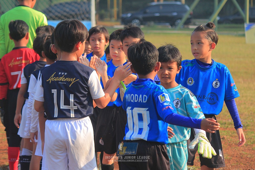 ijlu9 champ 050726 fff academy jakarta vs steelford united