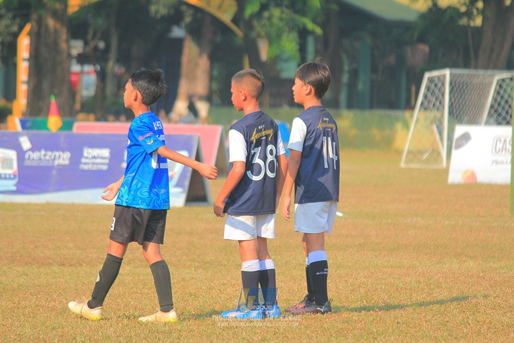 ijlu9 champ 050726 fff academy jakarta vs steelford united