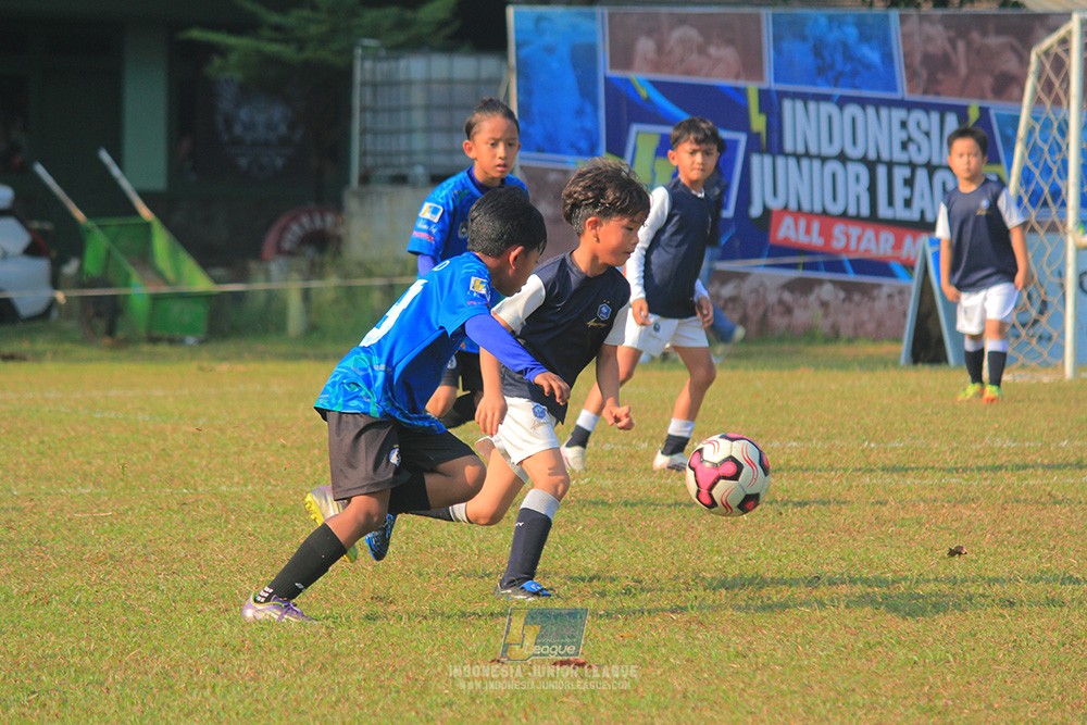 ijlu9 champ 050726 fff academy jakarta vs steelford united