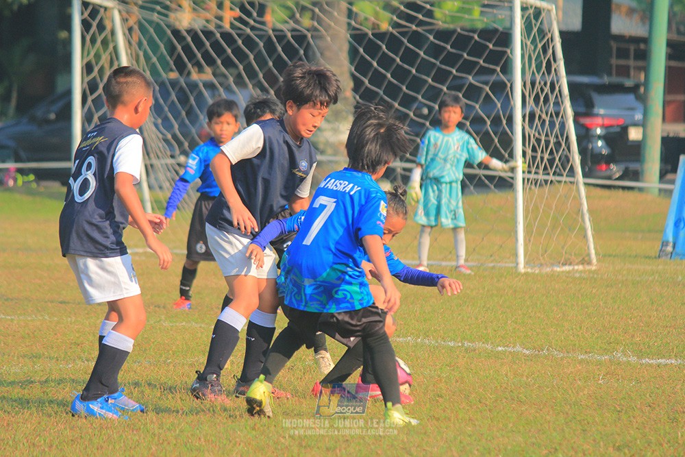 ijlu9 champ 050726 fff academy jakarta vs steelford united