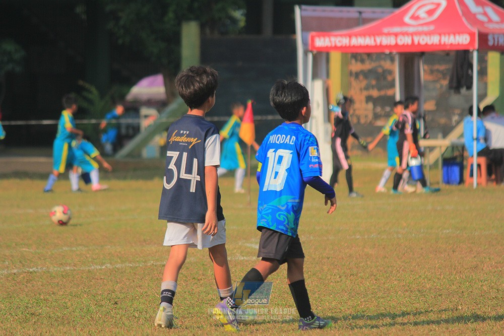 ijlu9 champ 050726 fff academy jakarta vs steelford united