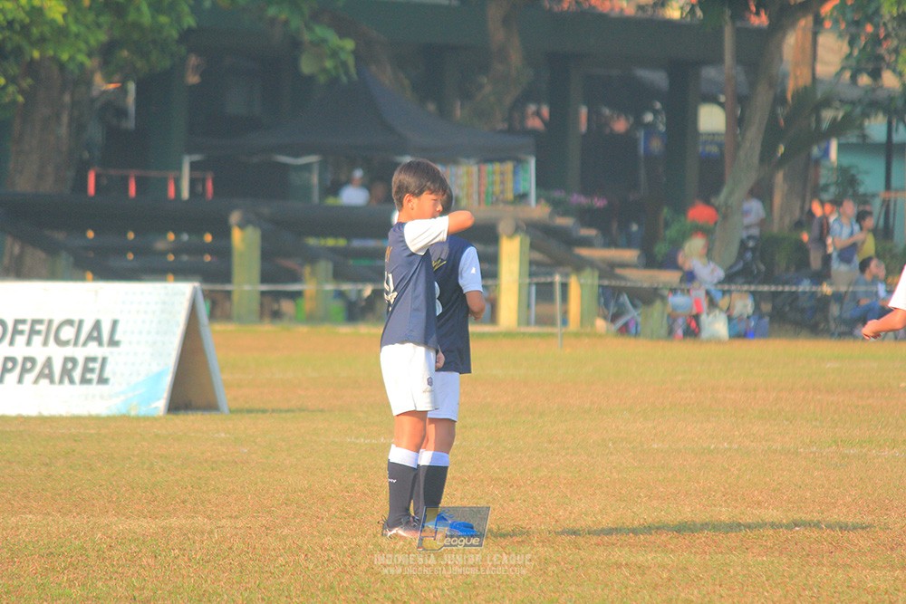 ijlu9 champ 050726 fff academy jakarta vs steelford united