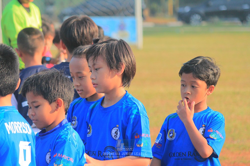 ijlu9 champ 050726 fff academy jakarta vs steelford united
