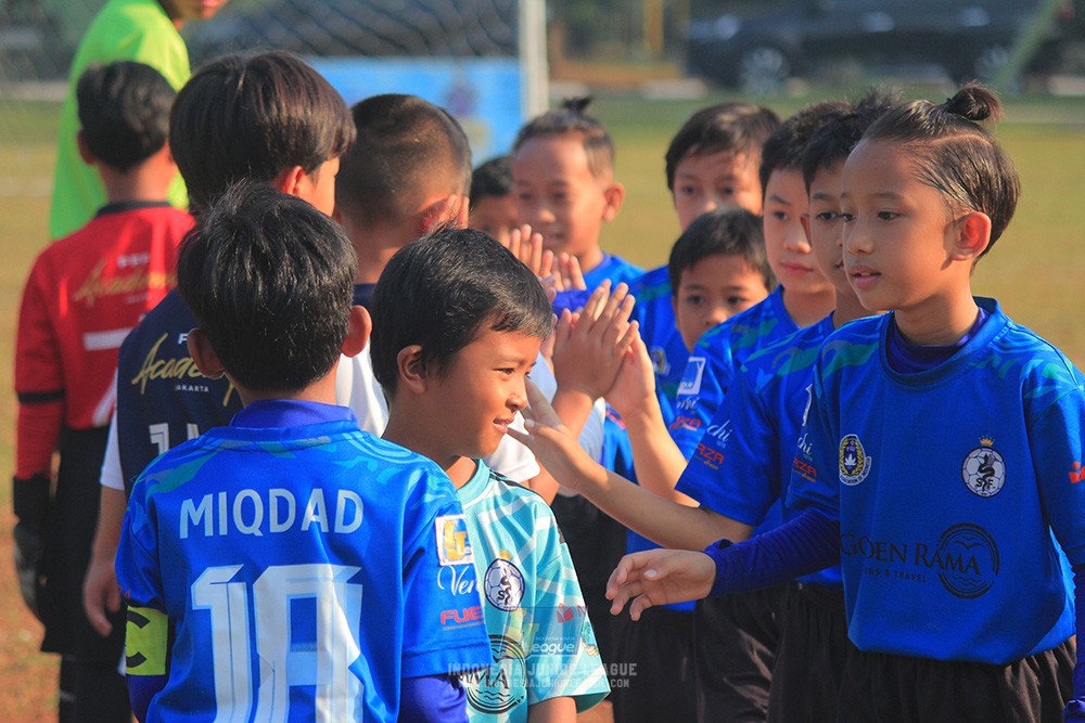 ijlu9 champ 050726 fff academy jakarta vs steelford united