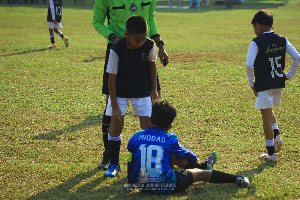 ijlu9 champ 050726 fff academy jakarta vs steelford united