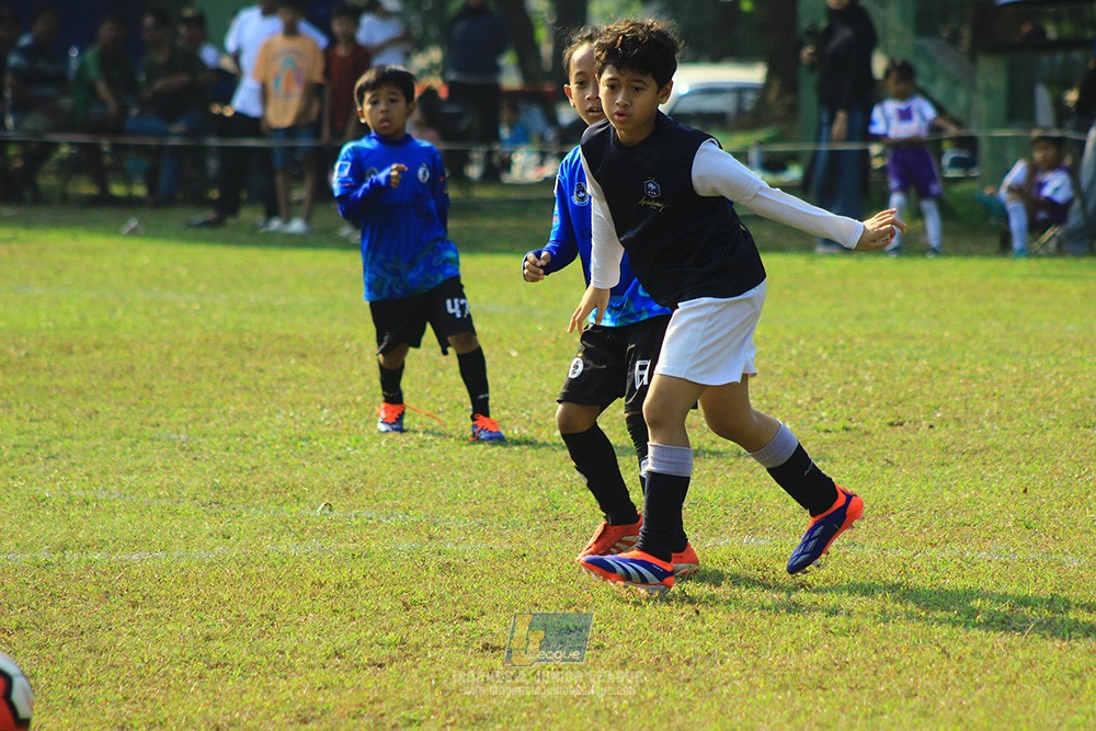 ijlu9 champ 050726 fff academy jakarta vs steelford united