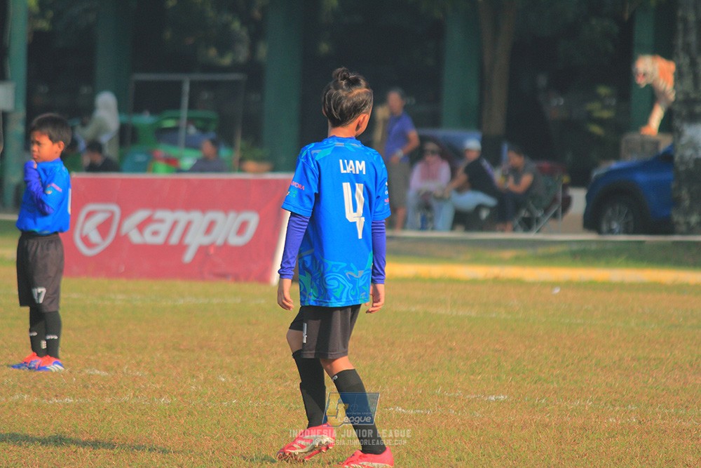 ijlu9 champ 050726 fff academy jakarta vs steelford united